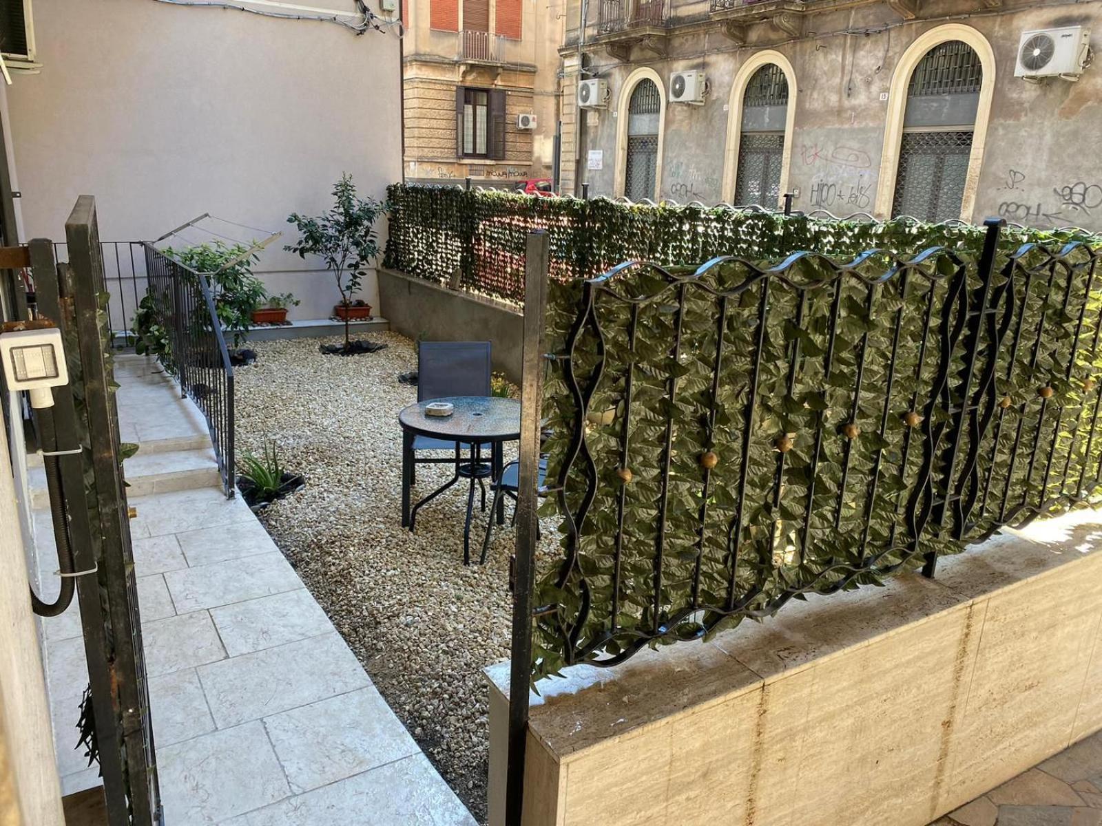 Casa Roberta Holiday home *