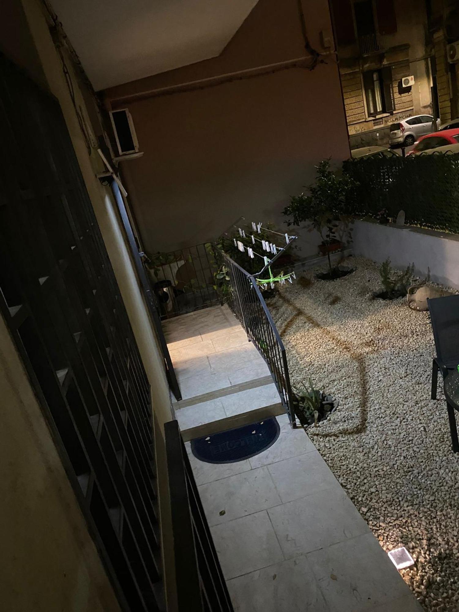 Casa Roberta Holiday home Catania